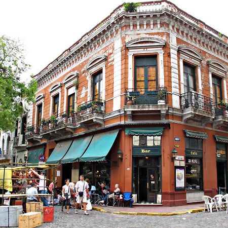 Petit Maipu Apartment Buenos Aires Exterior photo