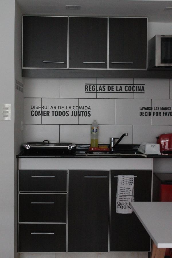 Petit Maipu Apartment Buenos Aires Exterior photo