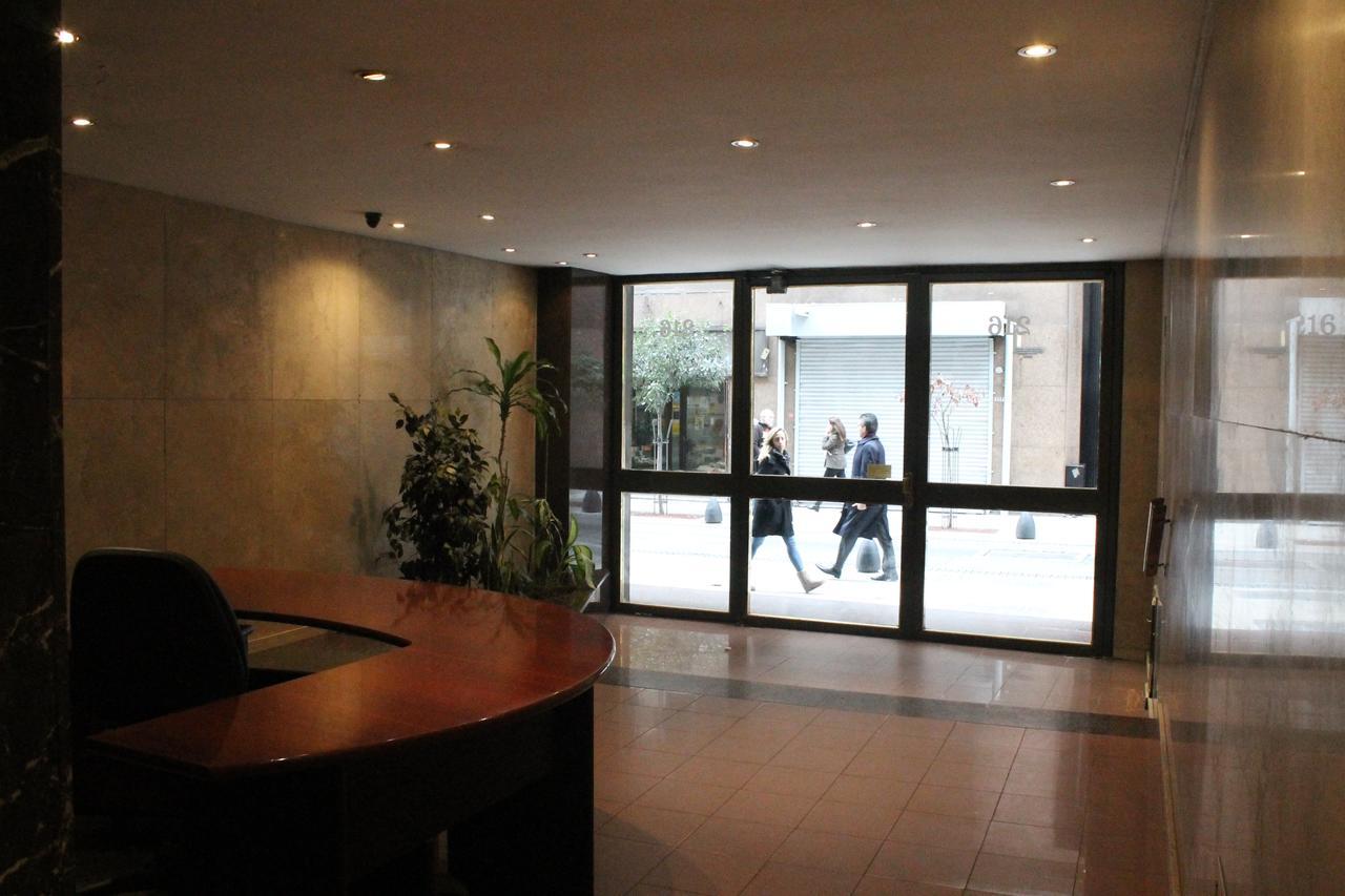 Petit Maipu Apartment Buenos Aires Exterior photo